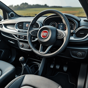 Codice Sblocco Radio FIAT – Serie Daiichi