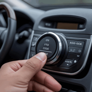 Codice Sblocco Radio per Fiat, Alfa Romeo, Peugeot, Citroën – Continental VP1 / VP2