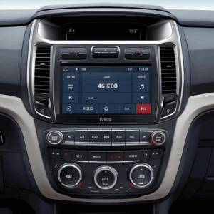 Codice Sblocco Radio IVECO – Blaupunkt / Bosch